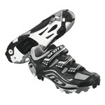 велотуфли SCOTT COMP LADY чёр 39.0